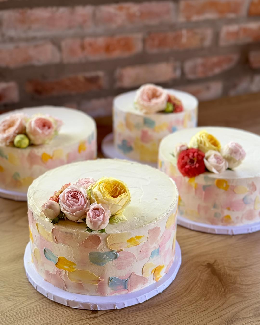 Esküvői torta
