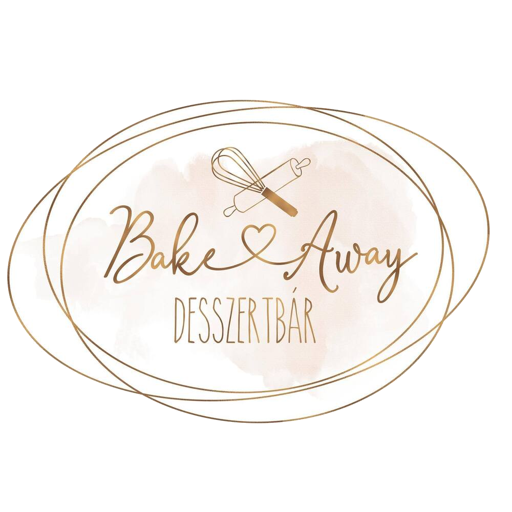 Bake Away Logo