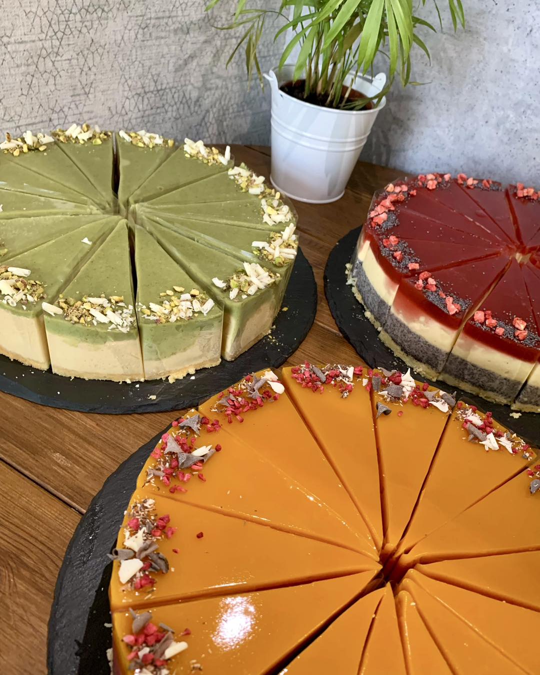 Egyedi torták a Bake Away Desszertbártól - különleges alkalmakra készített egyedi torták